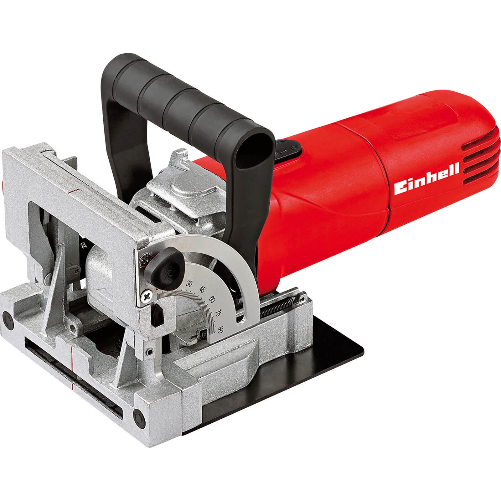 Image of Einhell TC-BJ 900 Biscuit Jointer 240v