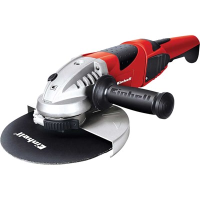 Einhell TE-AG 230/2000 Angle Grinder 230mm Einhell TE-AG 230/2000 Angle Grinder 230mm