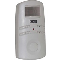 Kasp Wireless PIR Motion Sensor Alarm Price Comparisons | Compare The Build
