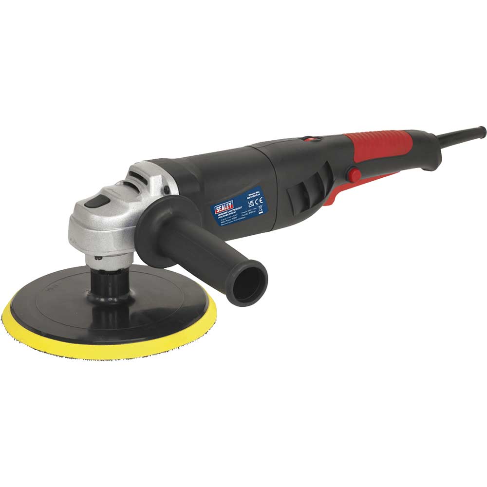 Image of Sealey ER1700P Electric Polisher