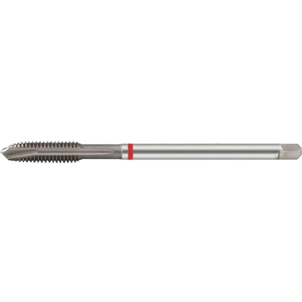 Sirius HSS-E Red Ring Machine Tap Spiral Point M10 Spiral Point