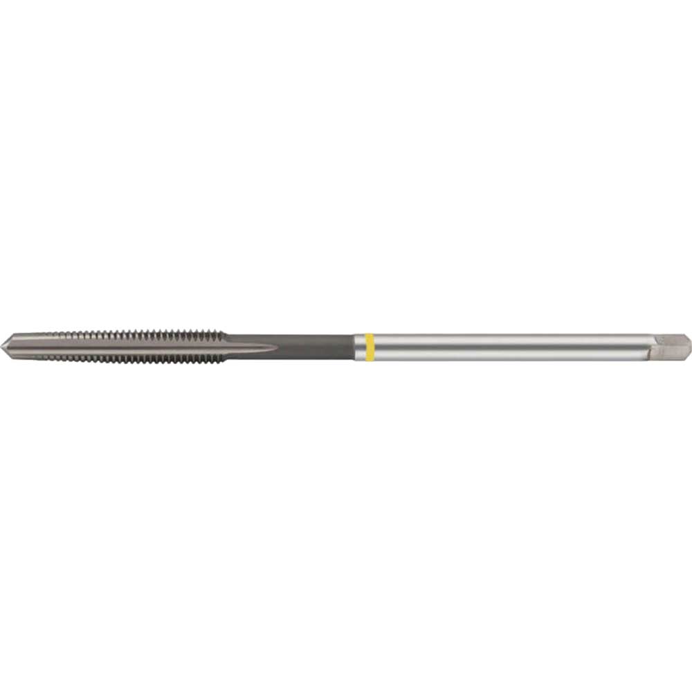 Sirius HSS-E Straight Flute Machine Nut Tap M5 Sprial Flute