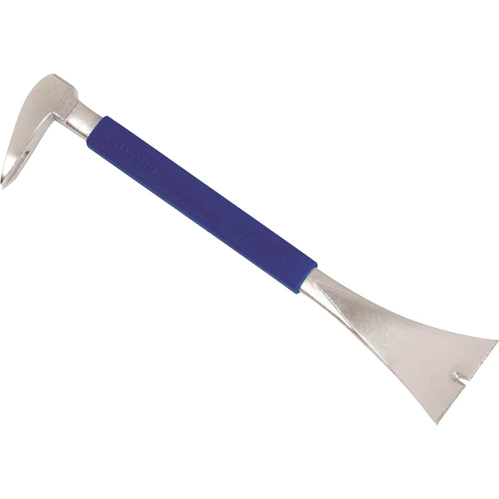 Estwing Pro Claw Nail and Moulding Puller Bar 250mm
