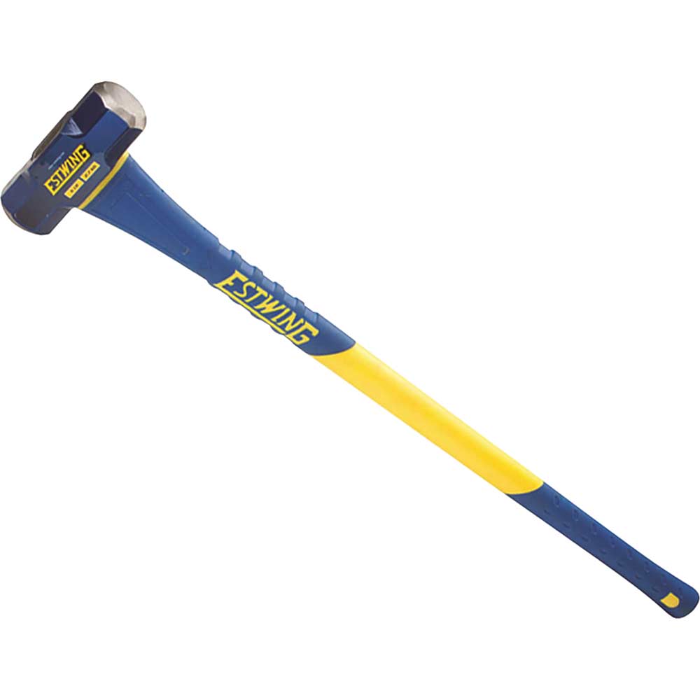 Photos - Hammer Estwing Sledge  Fibreglass Handle 5.5kg ESH-1236F 