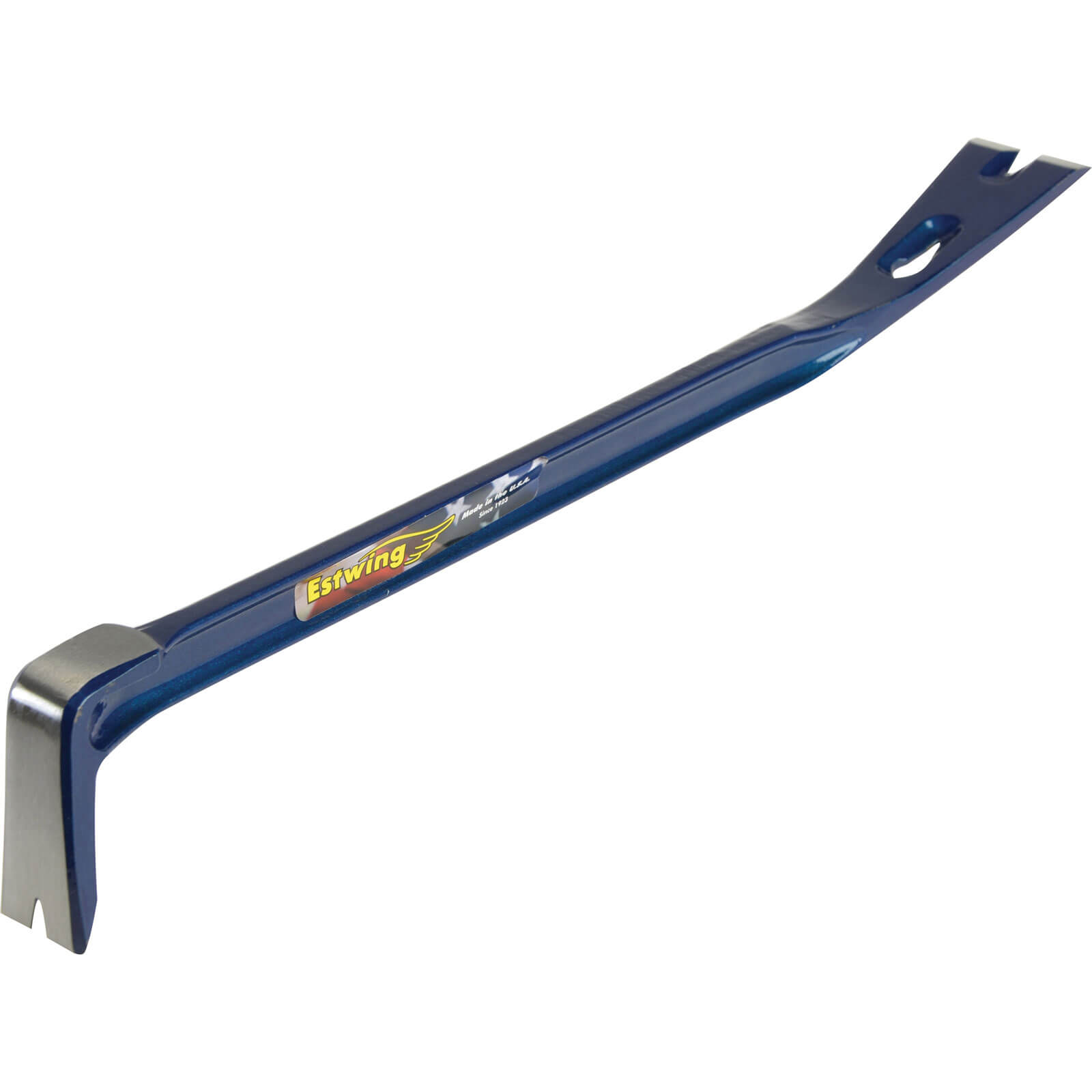 Image of Estwing Pry Bar 460mm