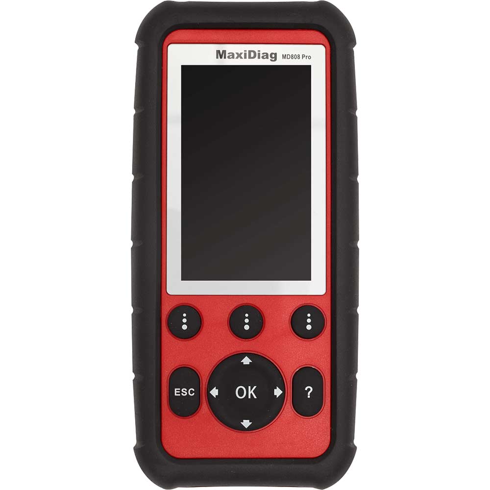 Sealey Autel MOT Pro II Automotive Diagnostic Tool