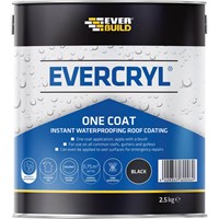 Everbuild Evercryl One Coat