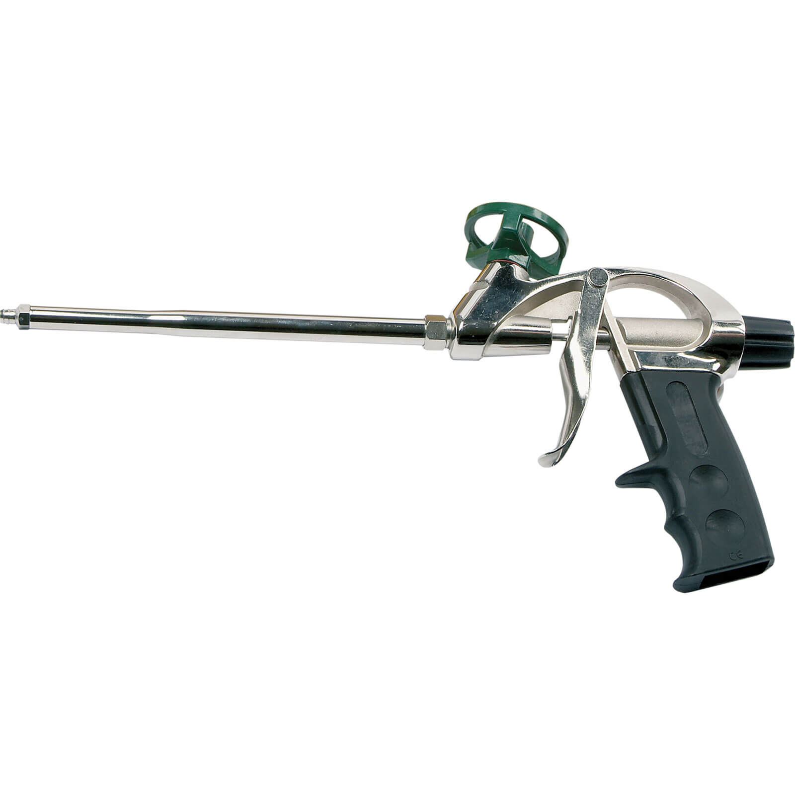 Image of Everbuild P45 Medium Duty Metal Foam Applicator Gun