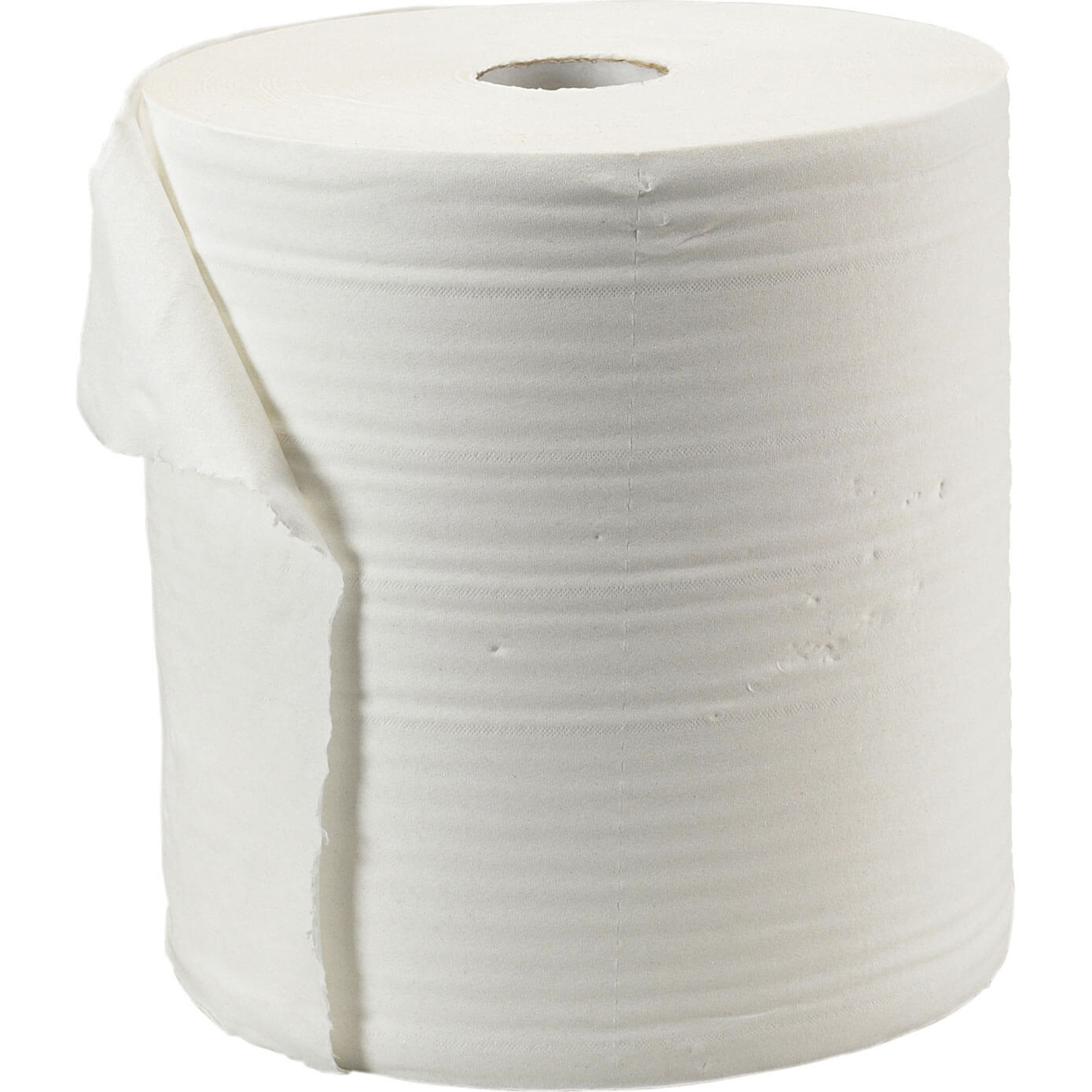 Image of Everbuild Extra Strong Glass Wiping Paper Roll