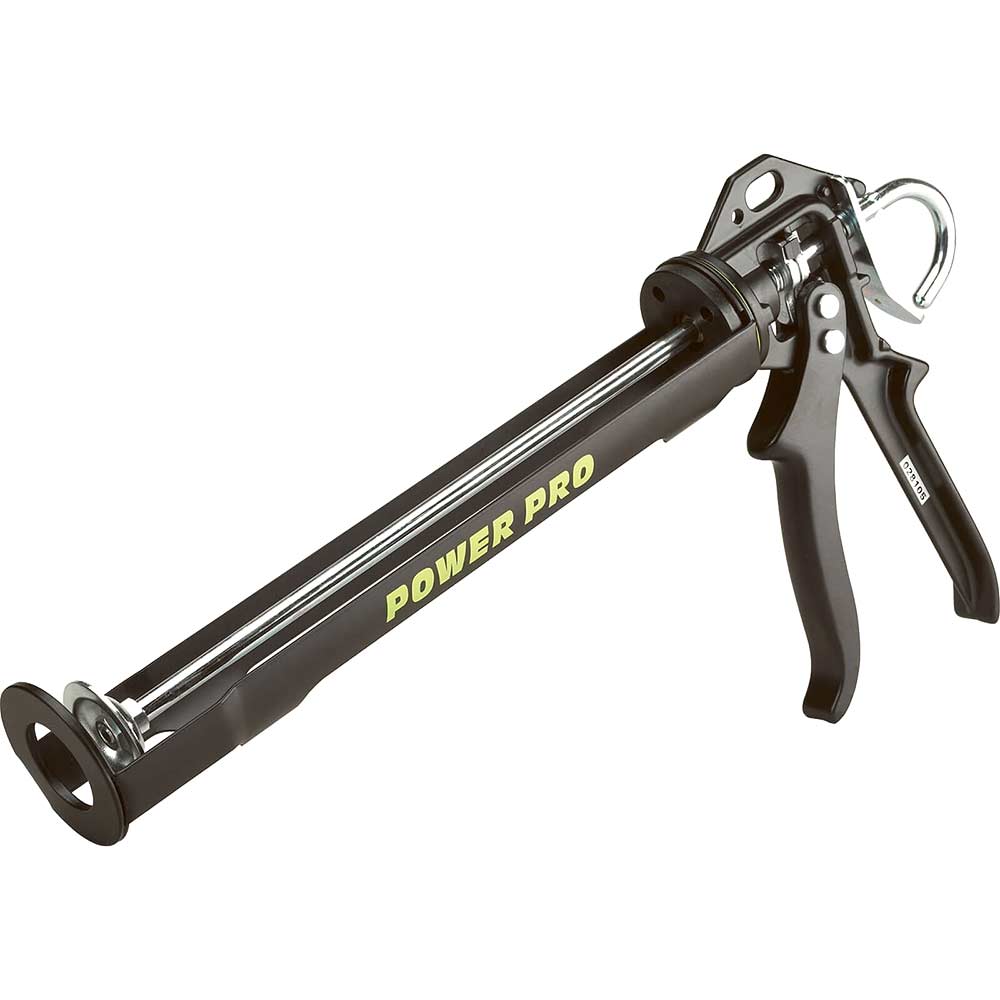 Everbuild Power Pro Sealant Gun