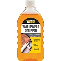Everbuild Liquid Wallpaper Stripper