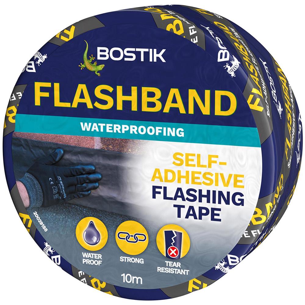 Evo-stik Flashband Roll