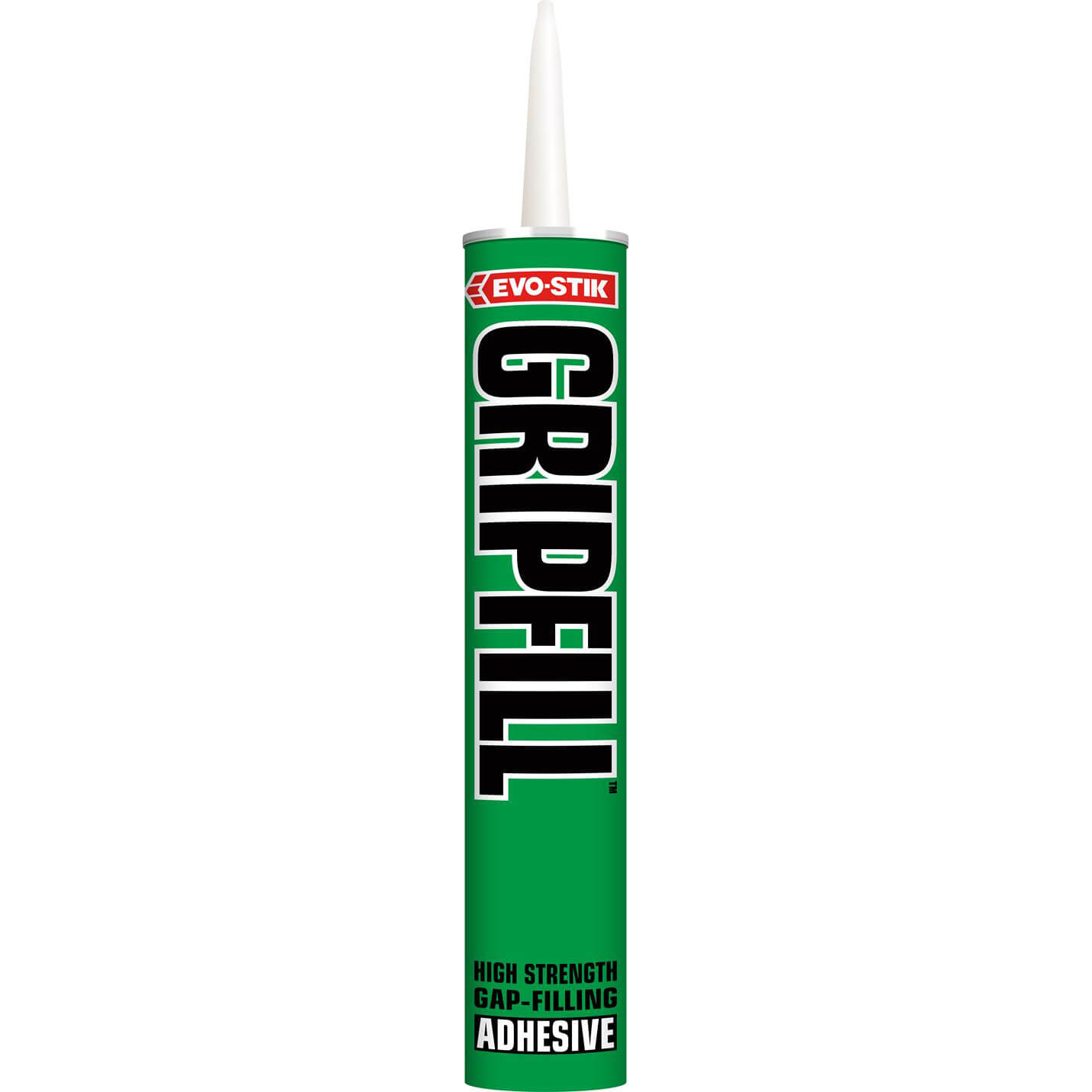Image of EvoStik Gripfill Gap Filling Adhesive 350ml
