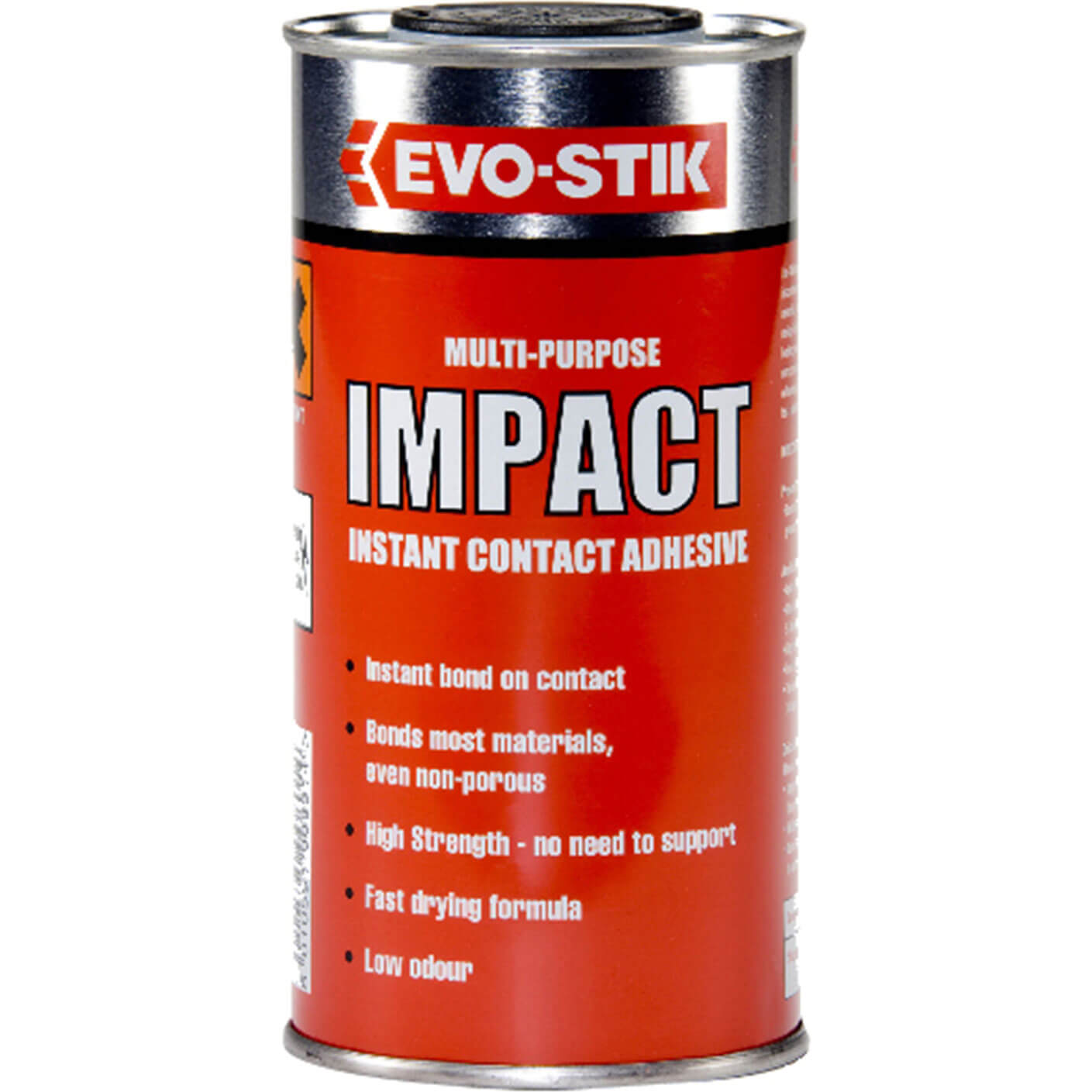 Image of Evostik Impact Adhesive 500ml