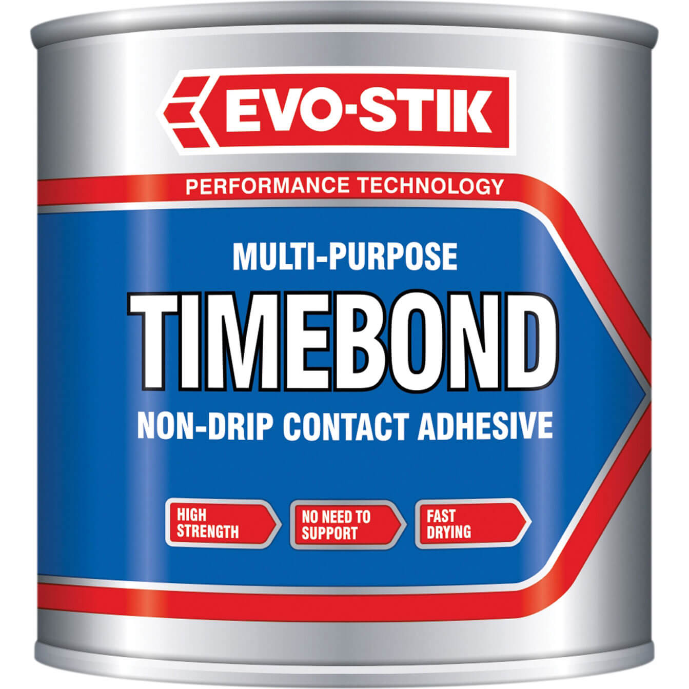 Image of Evo-stik Time Bond Contact Adhesive 500ml