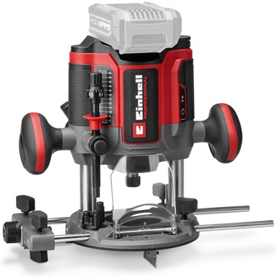 Einhell Professional TP-RO 18/55 Li BL 18v Cordless Plunge Router