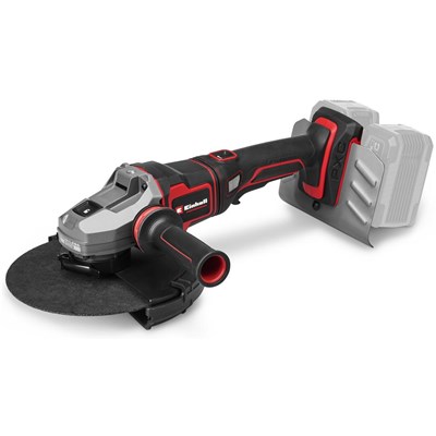 Einhell Professional TP-AG 36/230 24 Li BL 36v Cordless Brushless Angle Grinder 230mm Einhell Professional TP-AG 36/230 24 Li BL 36v Cordless Brushless Angle Grinder 230mm