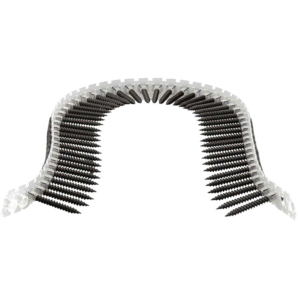 Dry Wall Collated Screws