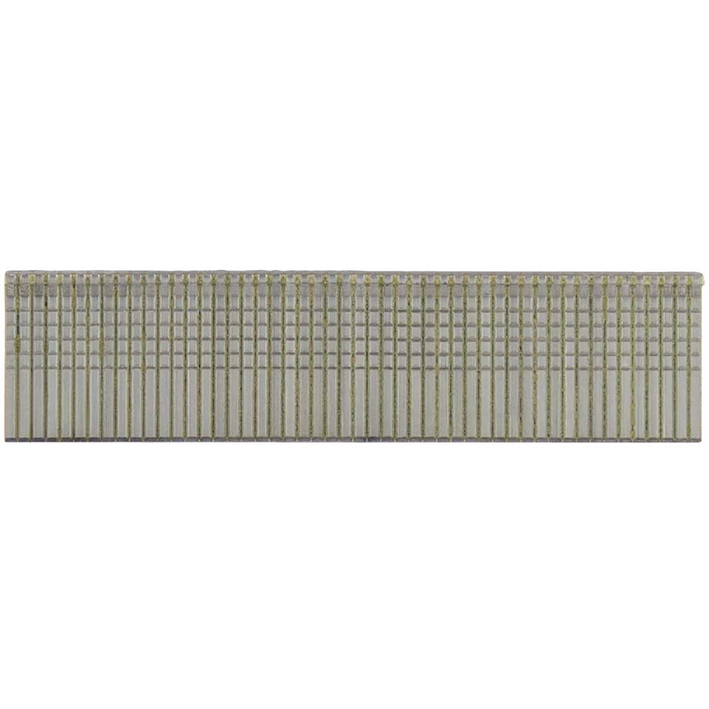 Straight 16 Gauge Finishing Brad Nails