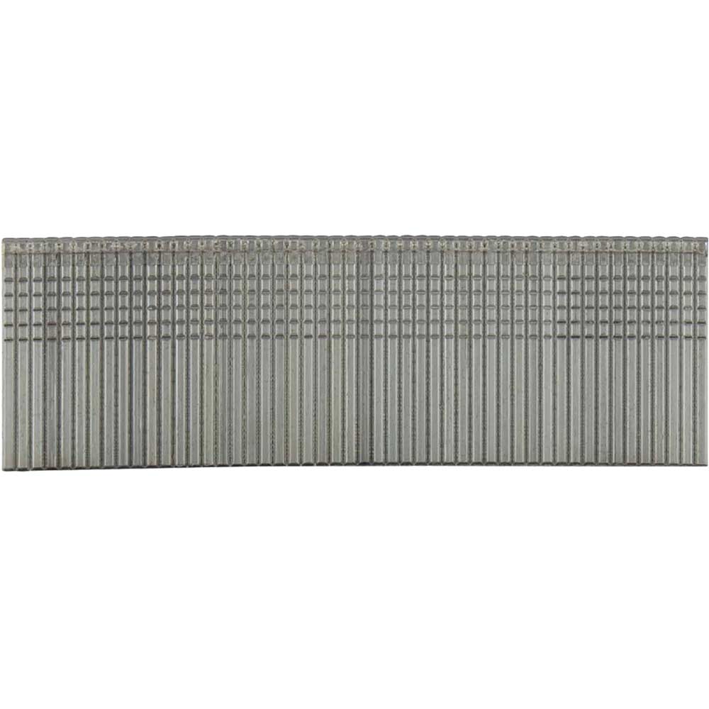 Straight 16 Gauge Finishing Brad Nails