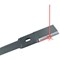 Bosch Genuine Garden Shredder Blade for AXT Rapid Shredders  Bosch Genuine Garden Shredder Blade for AXT Rapid Shredders