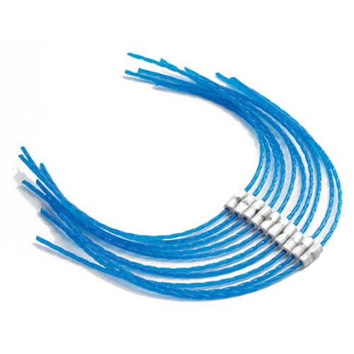 Bosch Genuine Extra Strong Line For Art 30 Combitrim Grass
