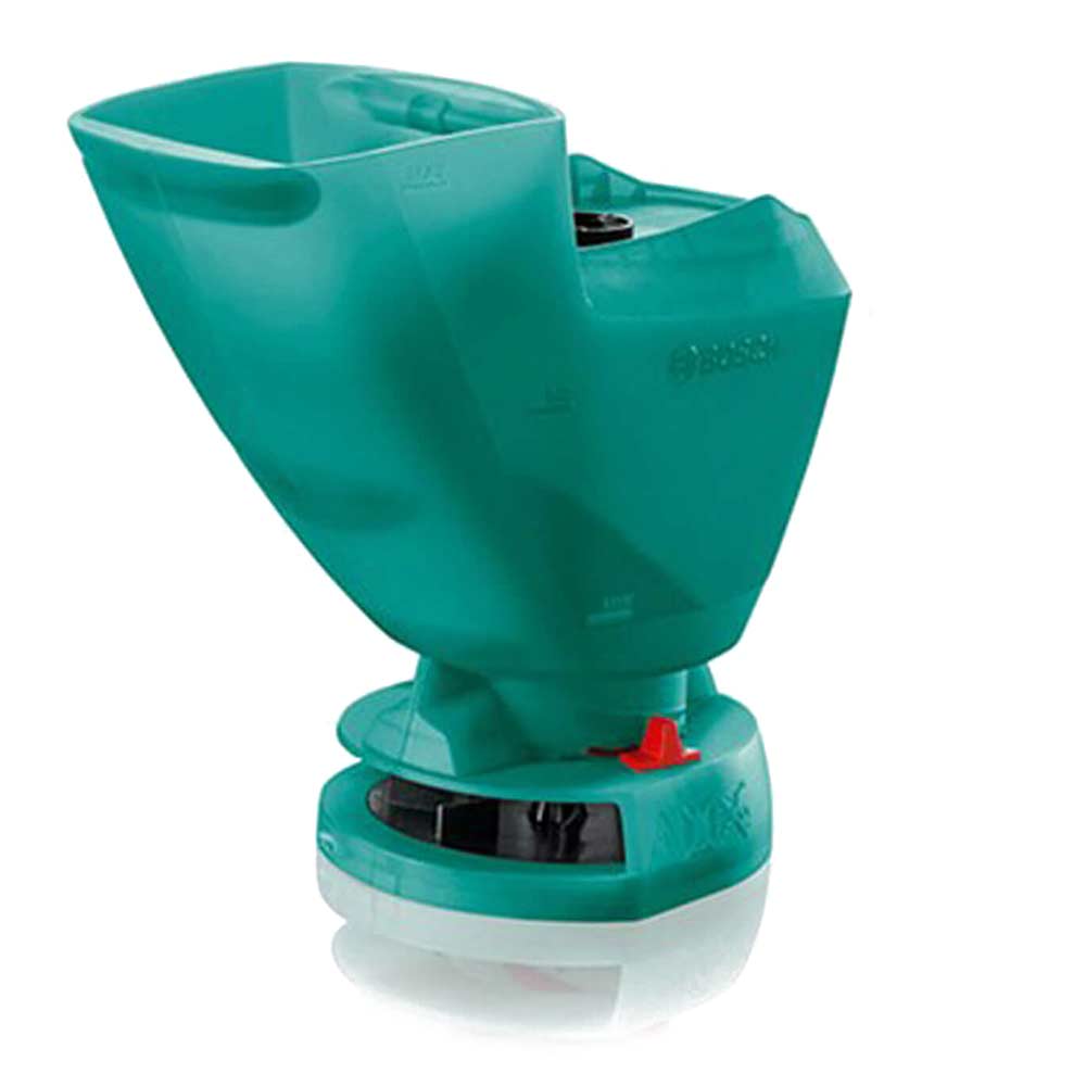 Bosch online isio accessories