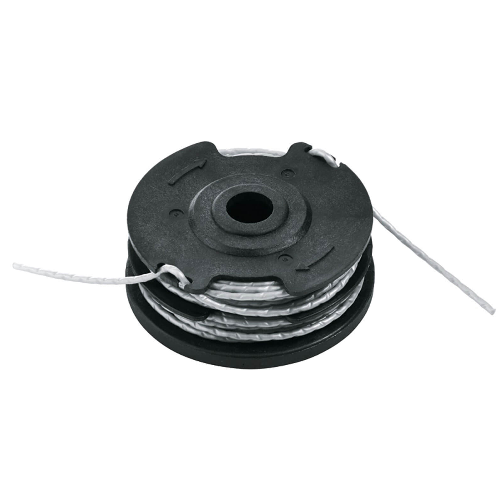Image of Bosch Genuine Spool and Line for ART 35 Grass Trimmers Pack of 1