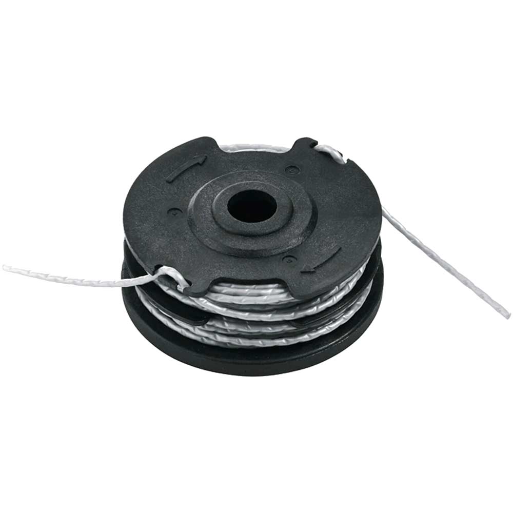 Photos - Lawn Mower Bosch Genuine Spool and Line for ART 35 Grass Trimmers Pack of 1 