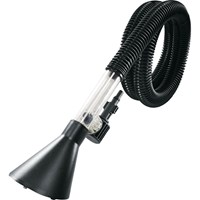 Bosch Suction Hose and Filter for AQT Pressure Washers