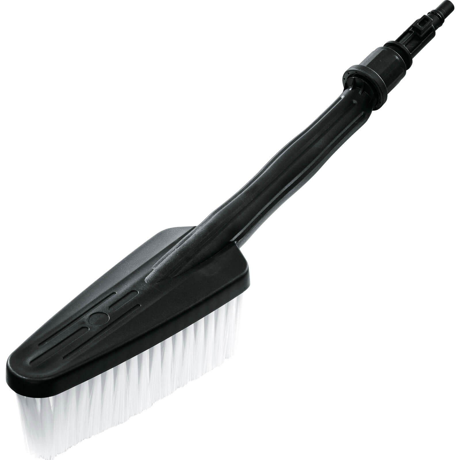 Photos - Other household chemicals Bosch Wash Brush for AQT Pressure Washers 