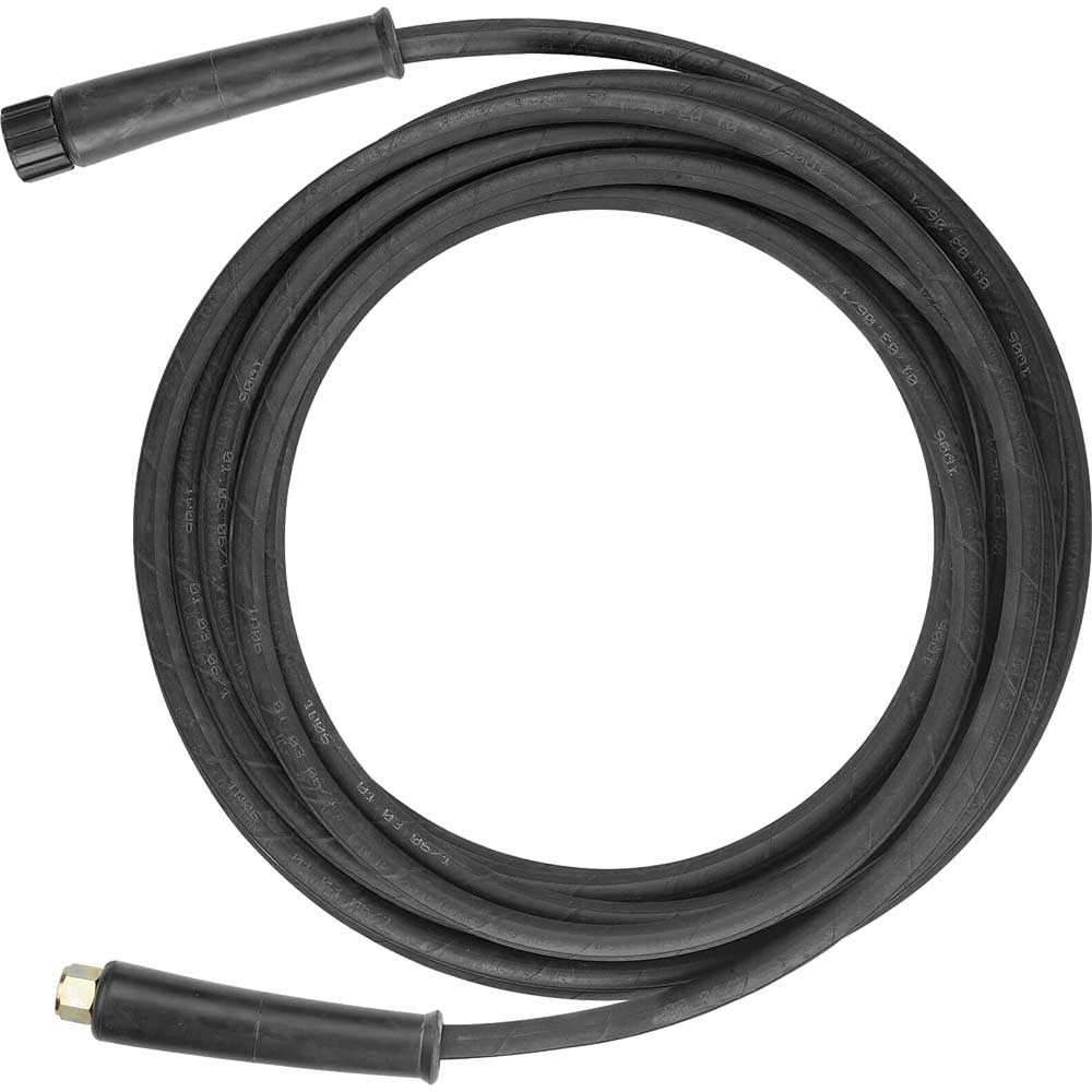 Bosch Steel Reinforced High Pressure Hose For Ghp Pressure