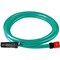Bosch Self Priming Suction Hose and Filter for AQT Pressure Washers