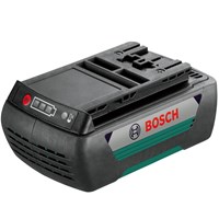 Bosch Genuine GARDEN 36v Cordless Li-ion Battery 2ah