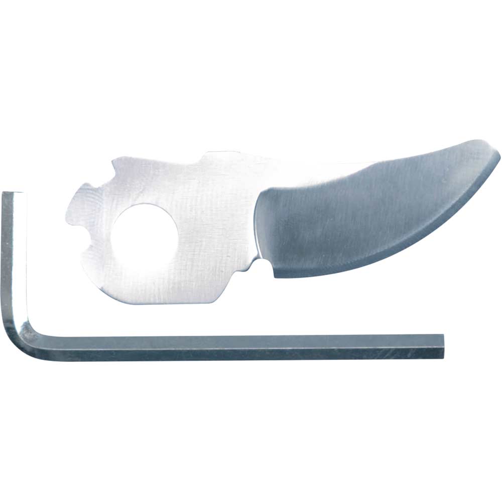 Bosch Genuine Spare Blade for EASYPRUNE Secateurs Pack of 1