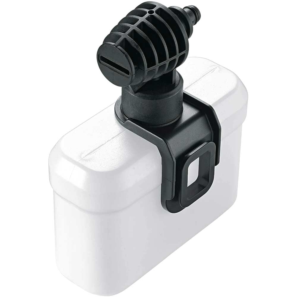 Bosch High Pressure Foam Nozzle for AQT Pressure Washers 450ml