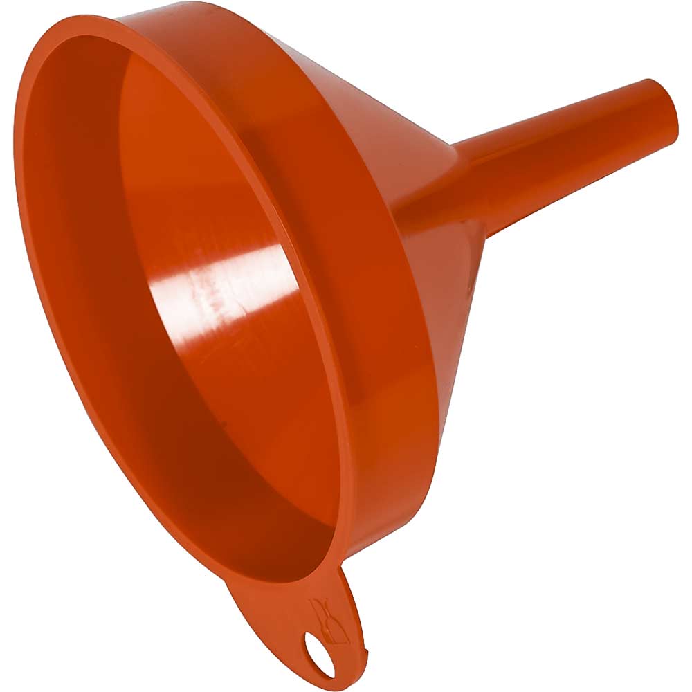 Sealey Funnel 120mm