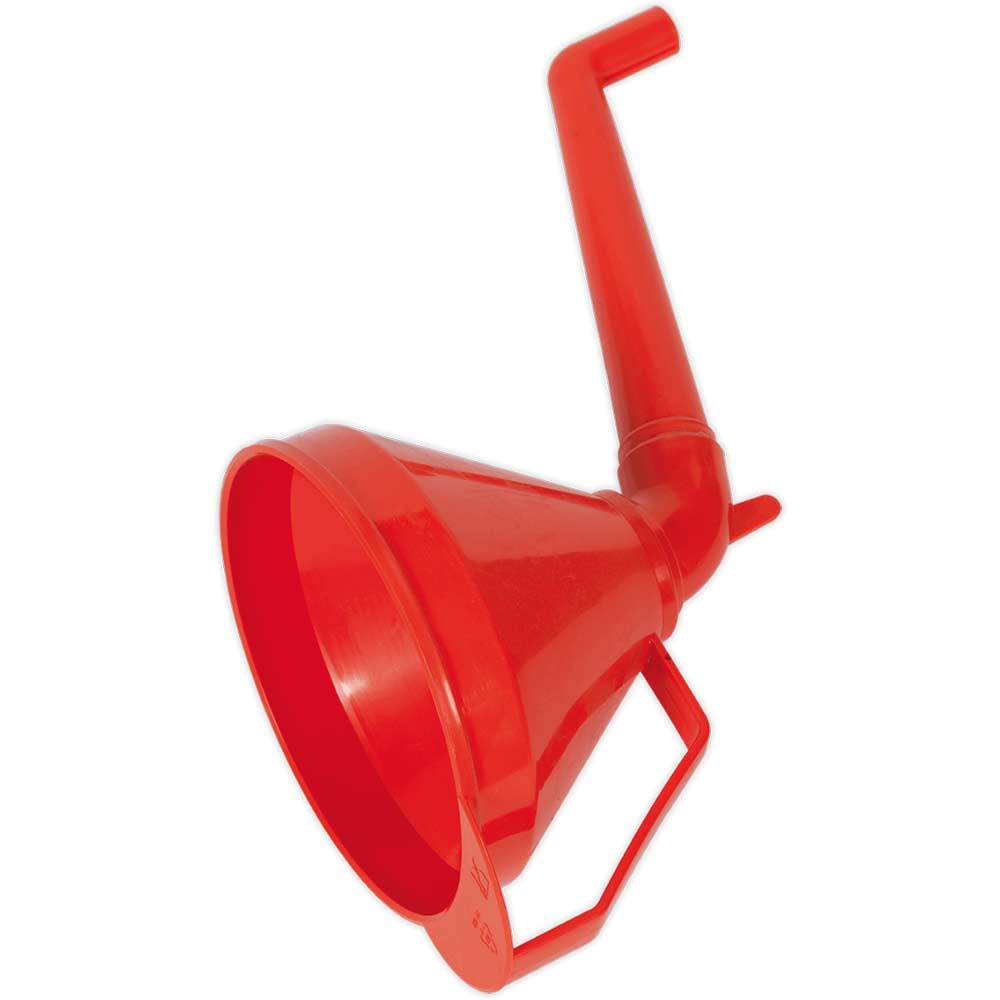 Sealey Offset Funnel 160mm