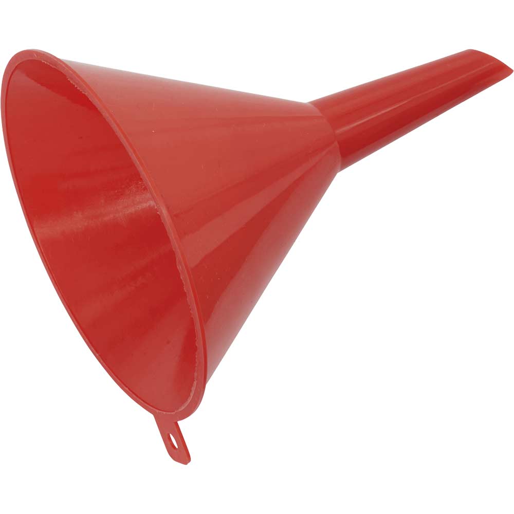 Image of Sealey Small Economy Fixed Spout Funnel