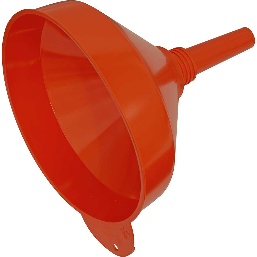 Sealey Funnel 200mm