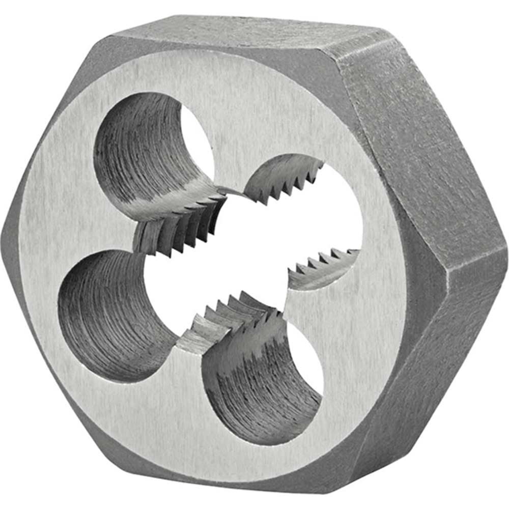 F302 HSS Metric Die Nut