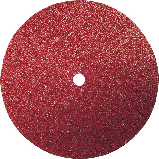 Image of Bosch Wood Sanding Disc 125mm 125mm 120g Pack of 5