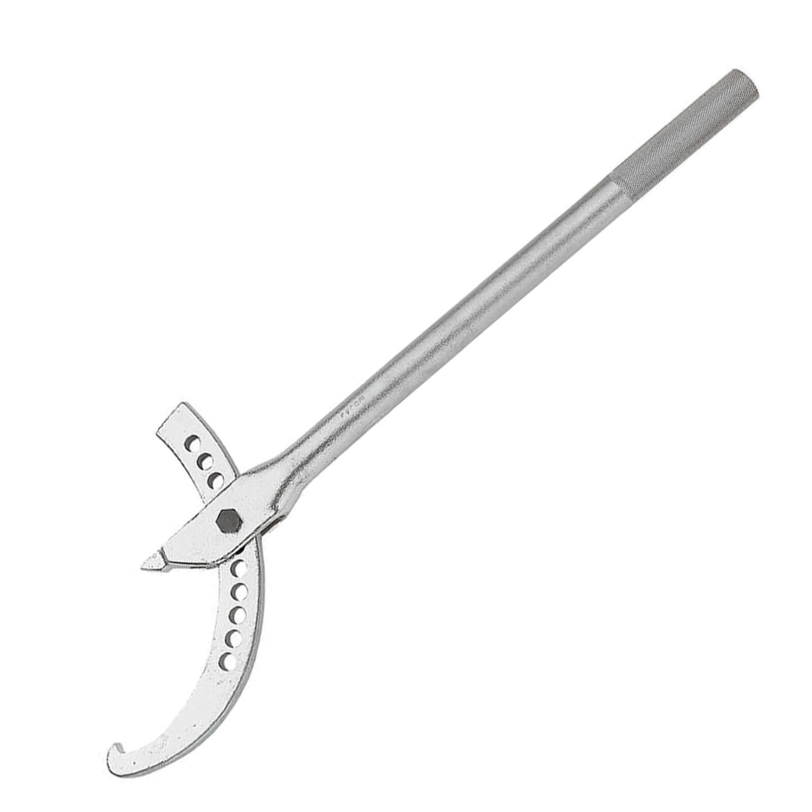 Facom Heavy Duty Hook and Pin Wrench 120mm - 224mm