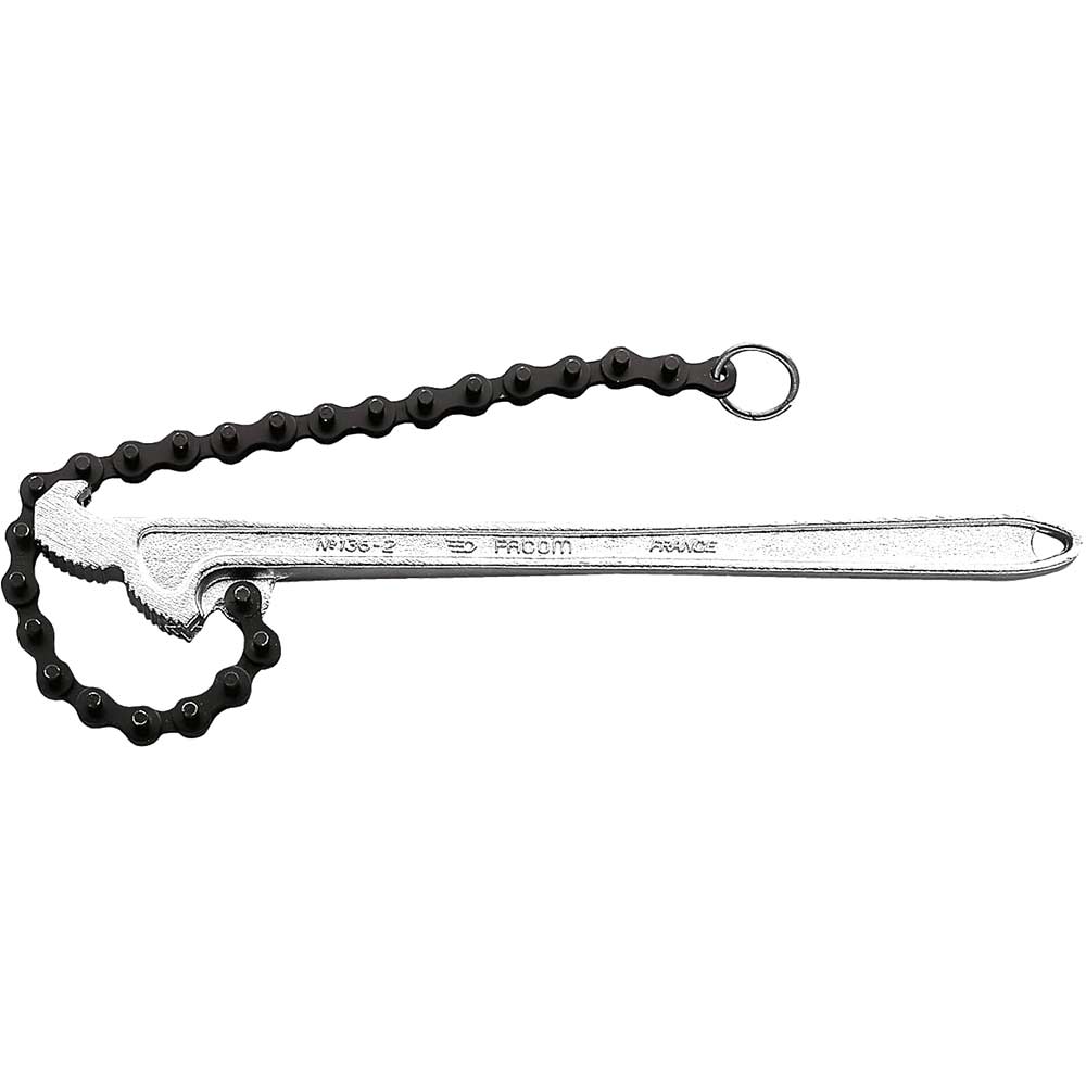 Facom Chain Wrench 115mm