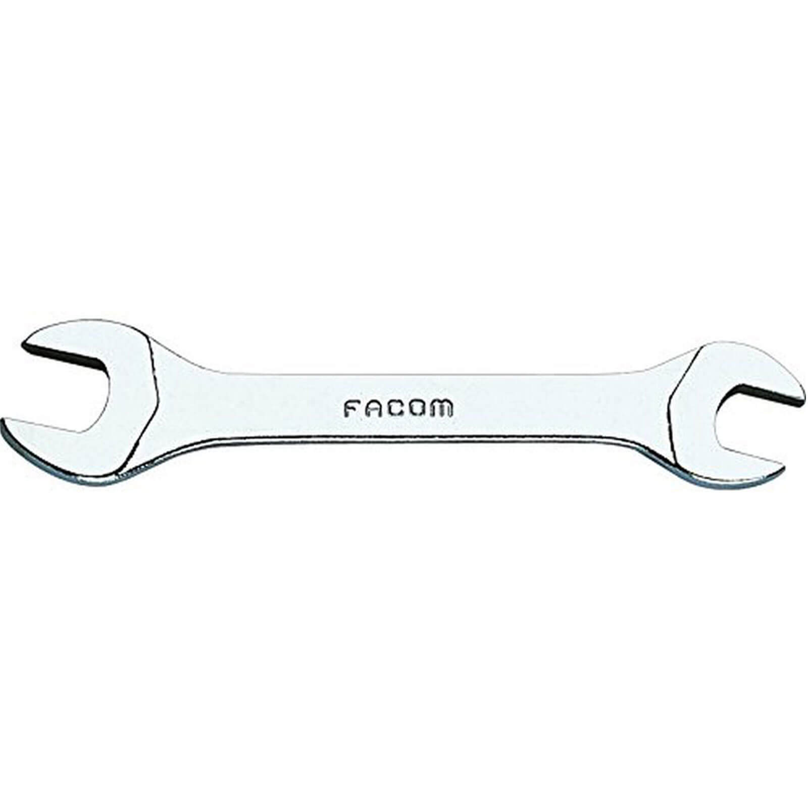 Image of Facom Miniature Open End Spanner Metric 3.2mm x 5.5mm