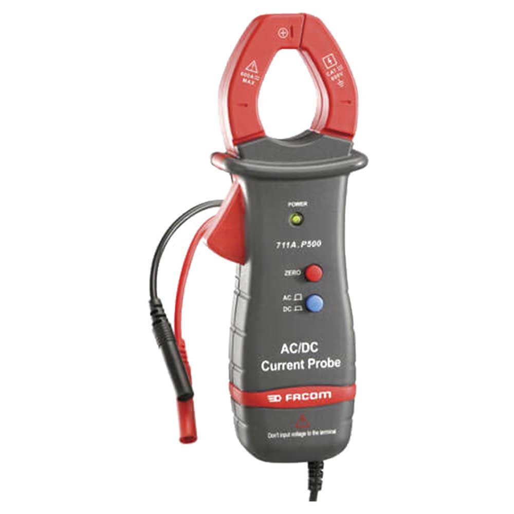 Facom Clip On Ammeter for Facom Multimeters
