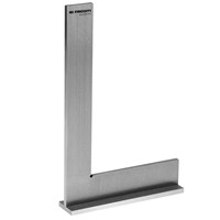 Facom Flanged Stainless Steel Precision Square