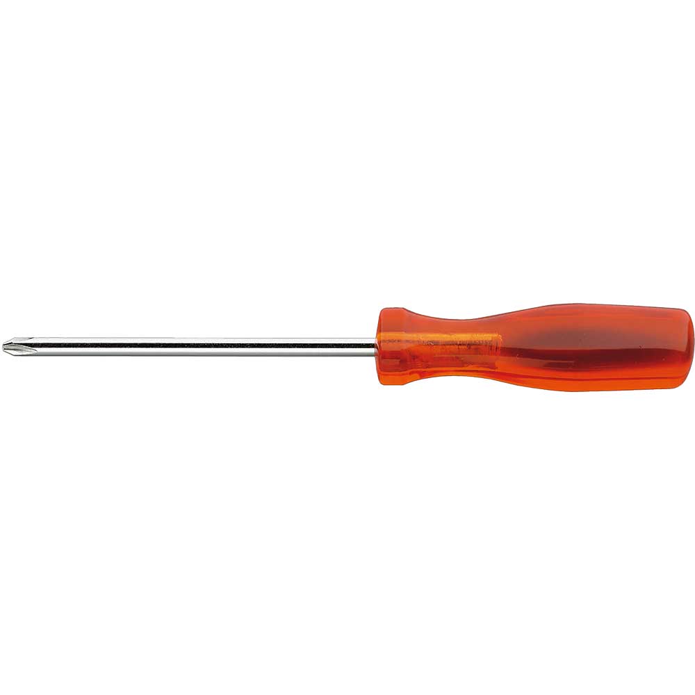 Image of Facom Isoryl Phillips Screwdriver PH0 75mm