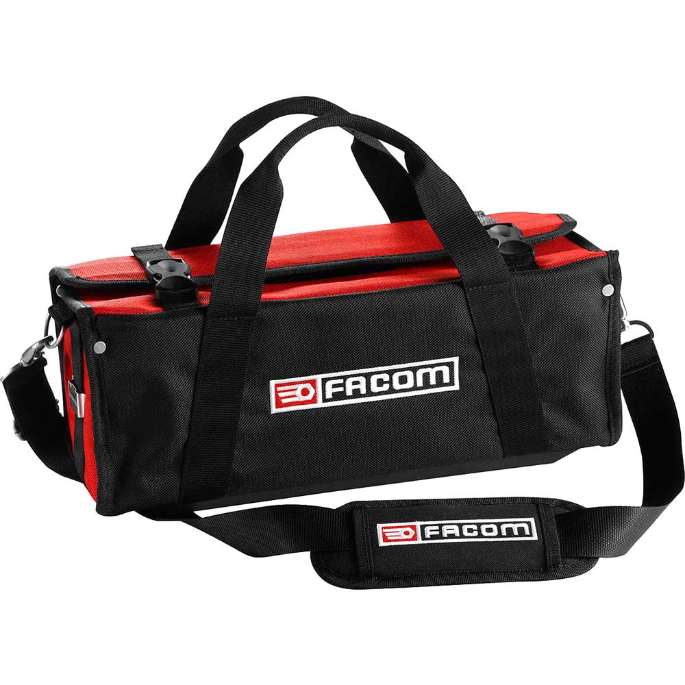 Facom BS.SMB Professional Maintenance Tool Bag 450mm