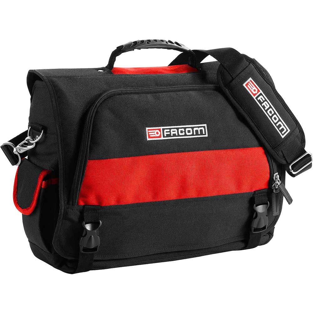 Facom BS.TL Professional Laptop and Tool Bag 460mm